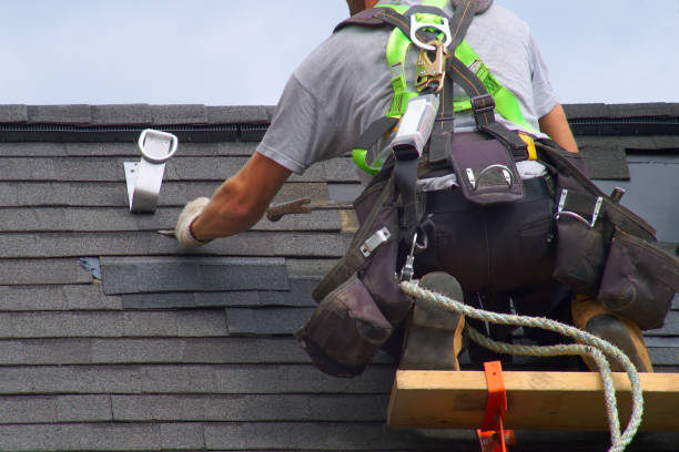 Best Shingle Roofing Installation  in Zebulon, NC