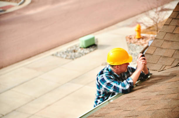 Best New Roof Installation  in Zebulon, NC