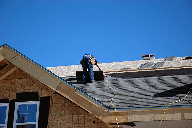 Best Roofing Contractor Near Me  in Zebulon, NC