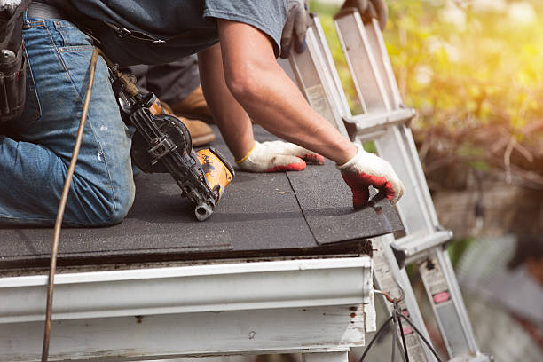 Best Roof Replacement Cost  in Zebulon, NC
