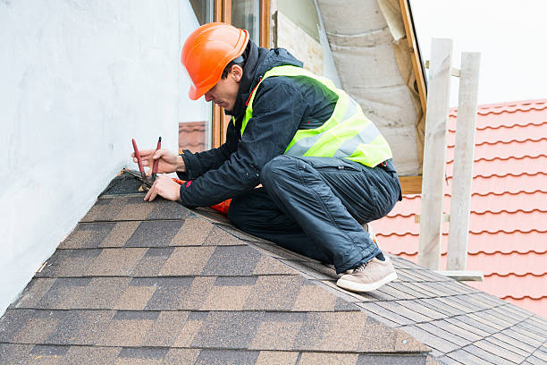 Best New Roof Installation  in Zebulon, NC