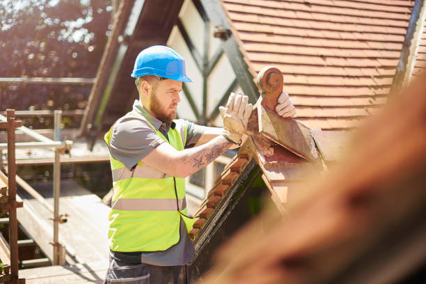 Best Roof Replacement Cost  in Zebulon, NC