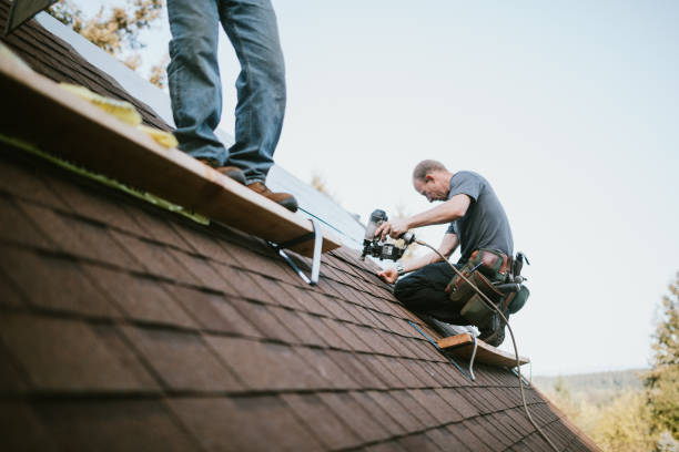 Reliable Zebulon, NC Roofing Contractor Solutions